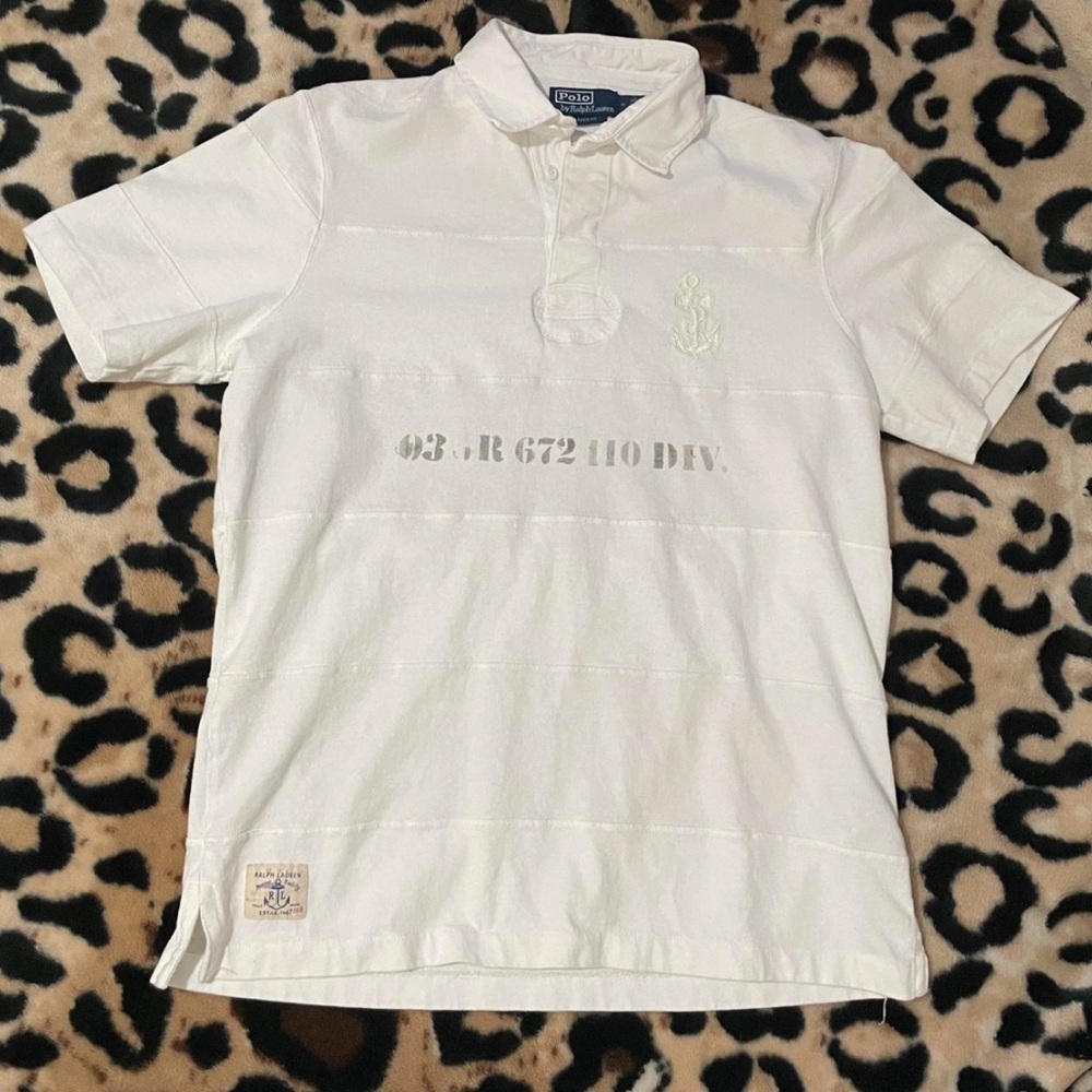 Vintage Polo Ralph Lauren Polo